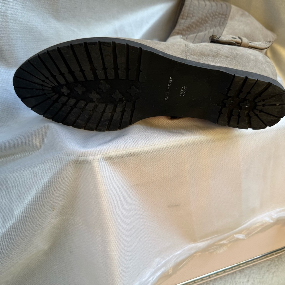 NAPOLEONI made - over/under knee, size 39.5 or size 9/9.5 - Picture 10 of 16